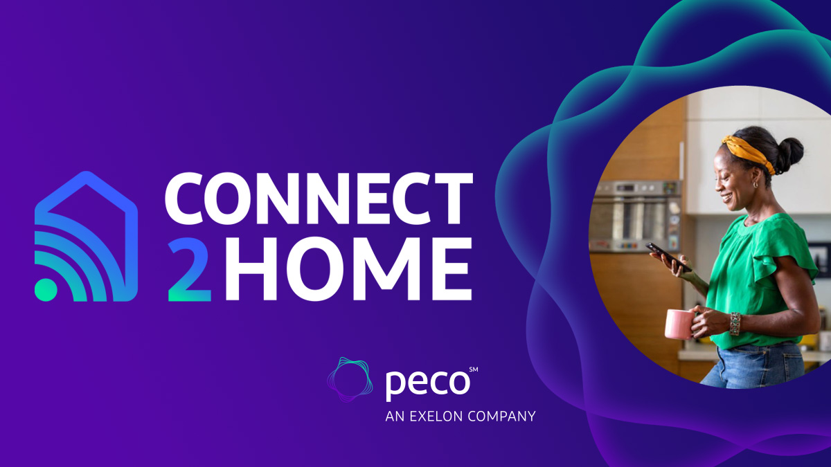 PECO Connect2HomeSmart Home Pilot Terms and Conditions - Peco An